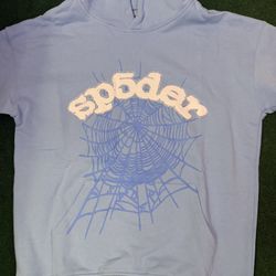 Sp5der Hoodie 