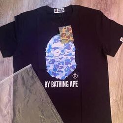 Bape Shirt