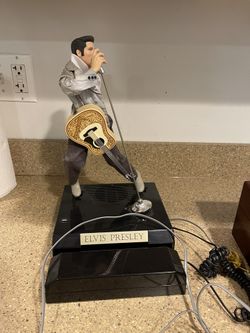 Elvis Presley Phone