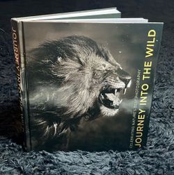 Journey to the Wild Celebrating Natures Best Photography