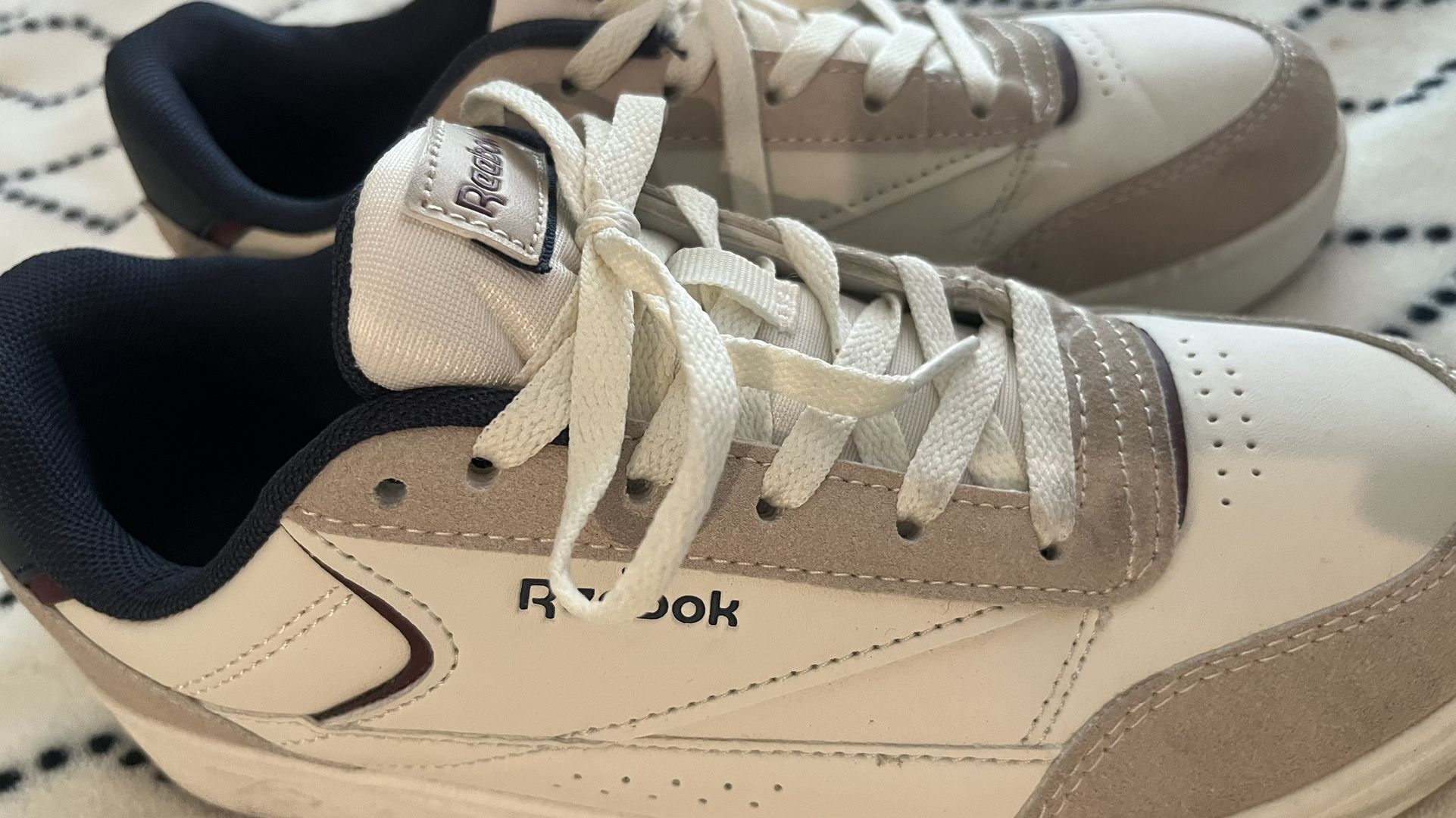 Reebok