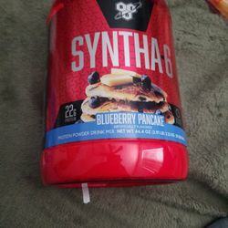✅ PROTEIN SYNTH6 NEW EXPIRES 6/27