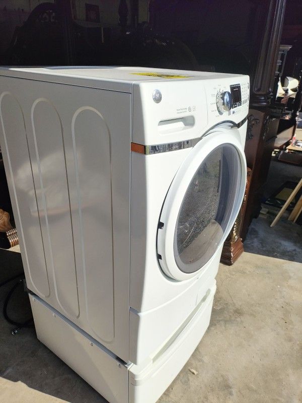 GE Washer ( 30 Day Warranty )