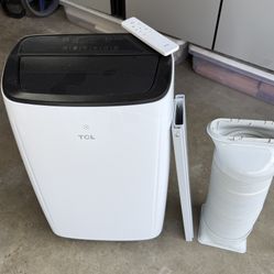 TCL 7000 BTU Smart Portable Air Conditioner