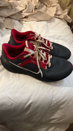 49er Nike sneakers size 12
