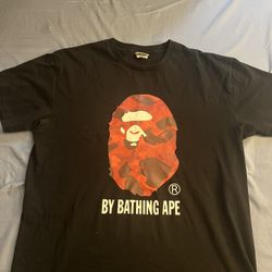 Bathing Ape Shirt