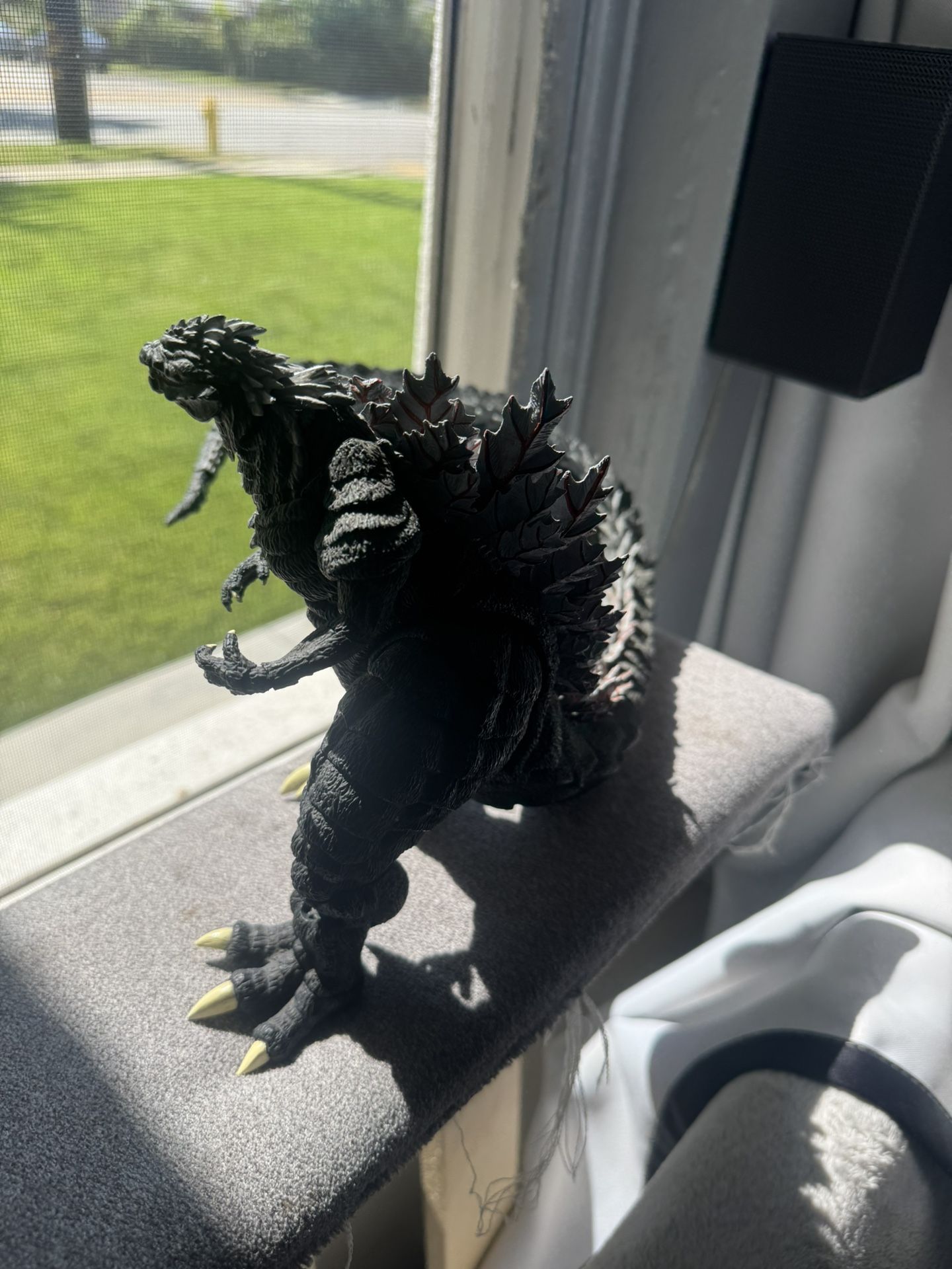 sh monster arts godzilla