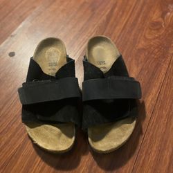Birkenstock Kyoto Nubuck