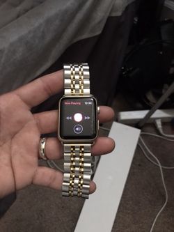 Apple watch