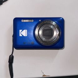 Kodak Pixpro FZ55