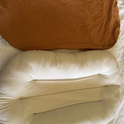 Organic Snuggle Me 