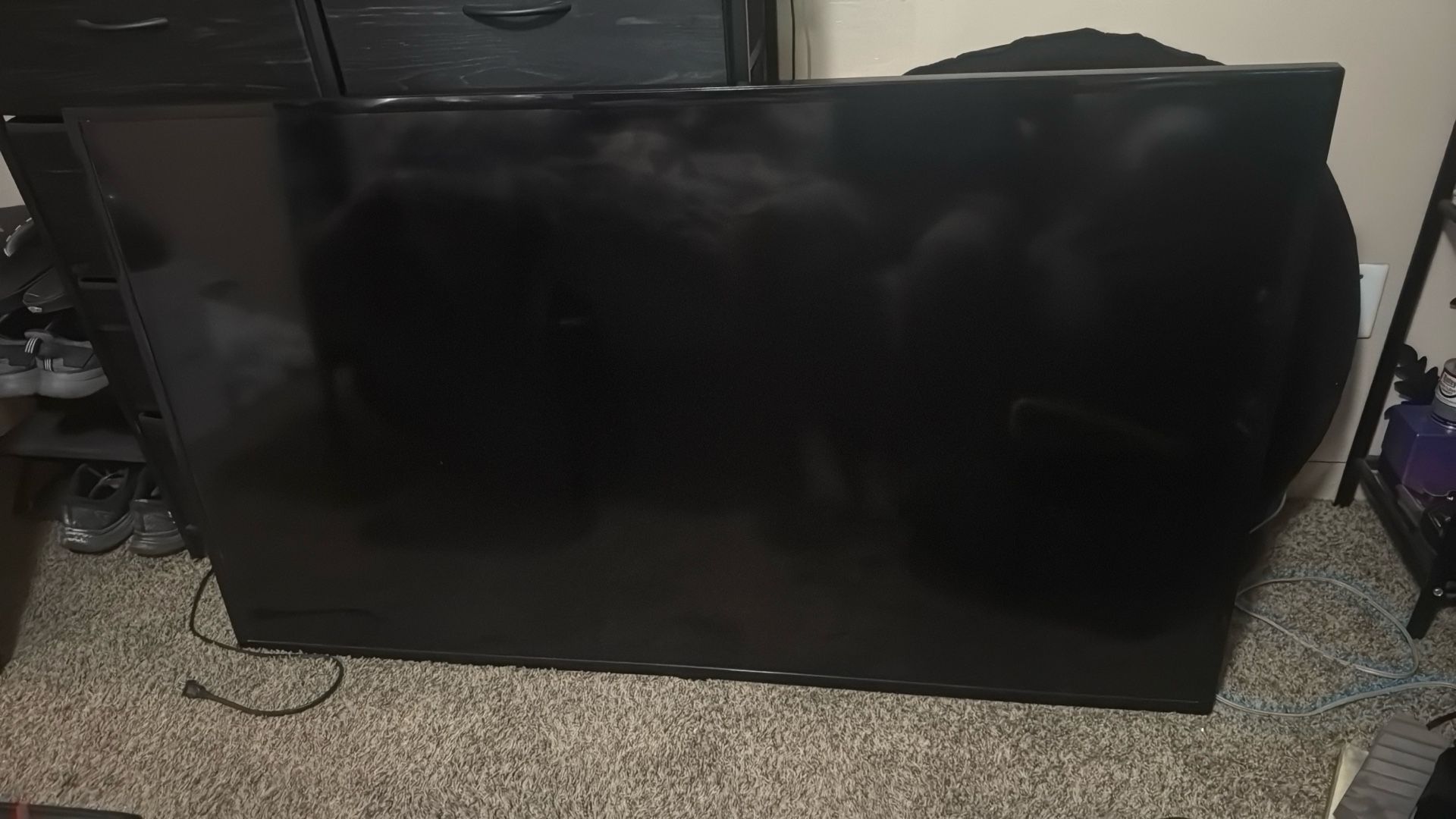Samsung 60" LED-LCD-HDTV