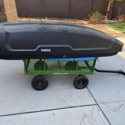 Thule XL