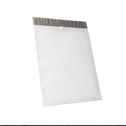 Poly Mailers #4