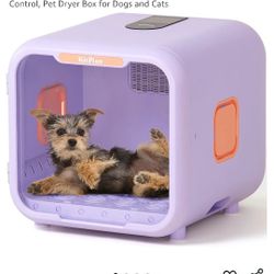 Pet Dryer