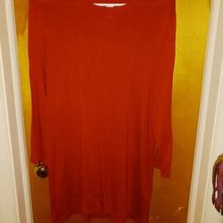 Cute Ladies Size Medium Old Navy Dress