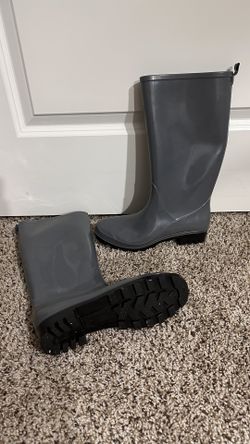 Rain Boots