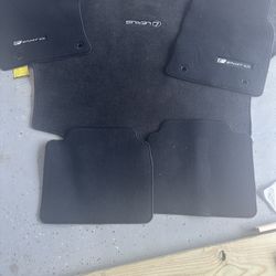 Car Mats