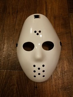 Jason mask $5