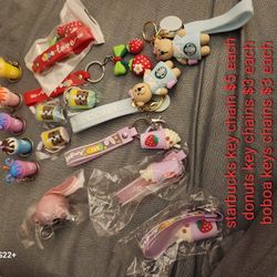 Key Chains