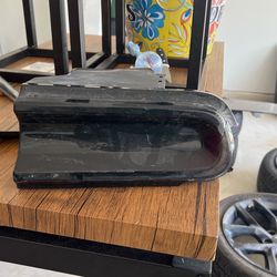 2012 Challenger OEM Pass Light 