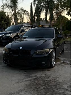 2010 BMW 335i