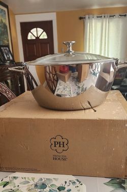 Olla De 6qts Helthy Cook Solution