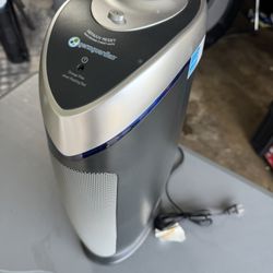 Air Purifier 