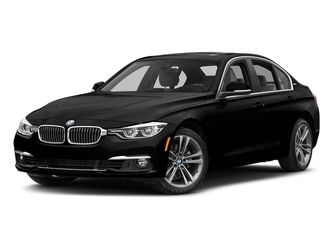 2018 BMW 330e