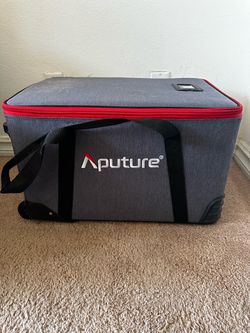Aputure 600d Pro