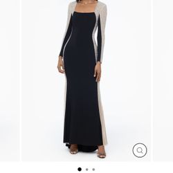 Xscape Caviar Dress