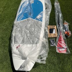 Tahe 10’0 Beach Paddle Board,new.