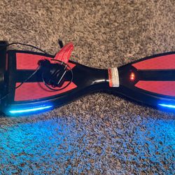 Hover Board 