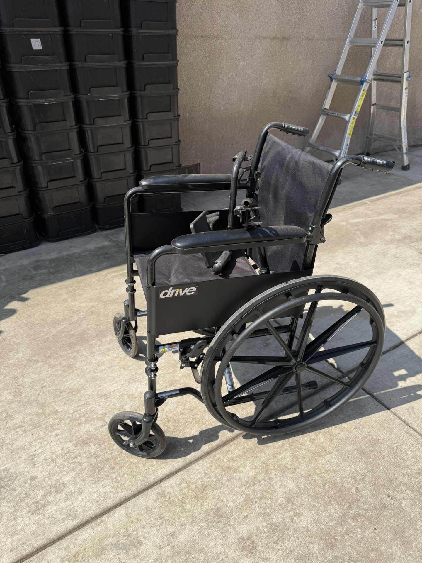 Folding Chair