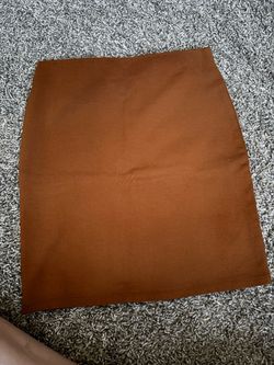 Women skirt