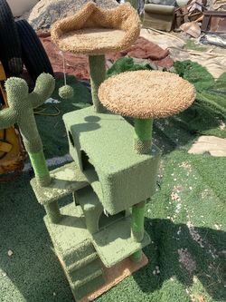 Cat Tree