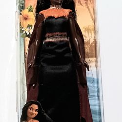 MATANGI W/ACCESSORIES | DISNEY MOANA 2 | MATTEL DISNEY 2024 | NEW IN BOX