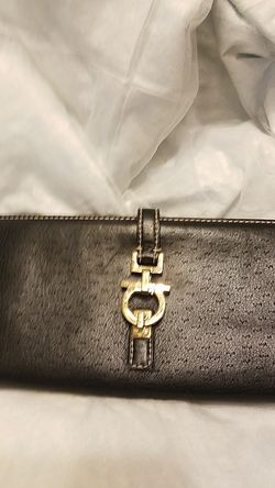 Salvatore ferragamo wallet