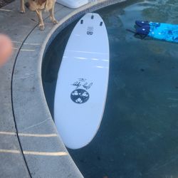 Surfboard 8 Ft
