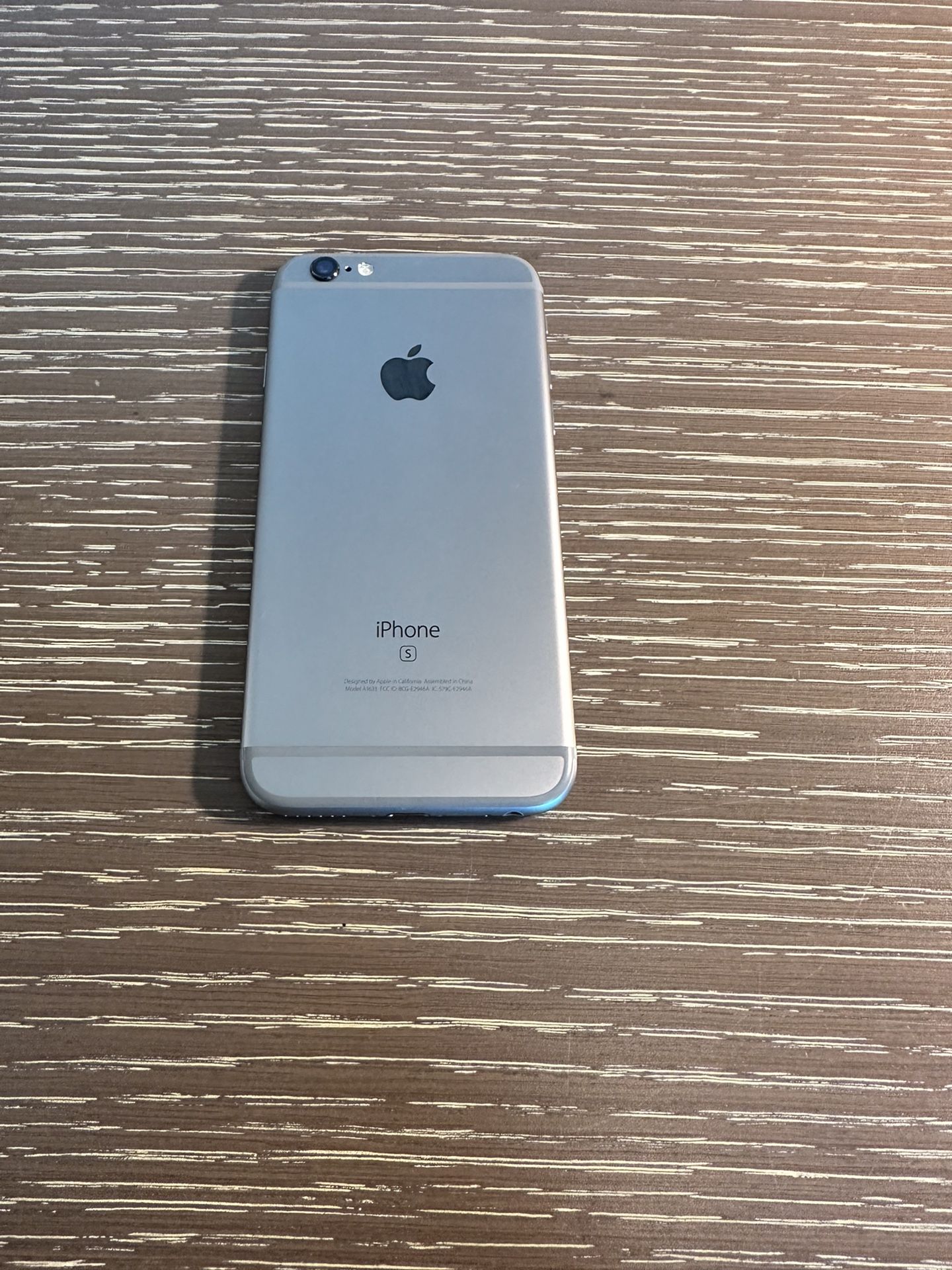 iPhone 6 (S) 128GB