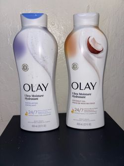 Olay