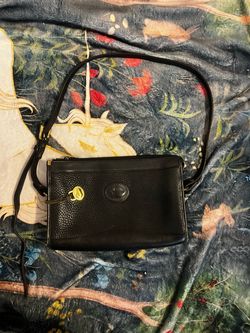 vintage dooney and bourke handbag purse
