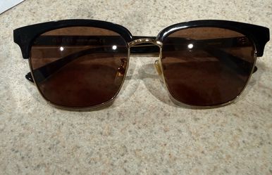 Gucci GG0382S Sunglasses