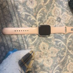 Series 8, Apple Watch