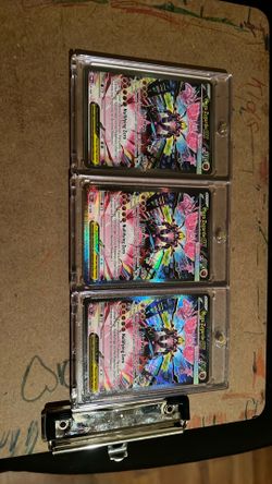 MEGA  ZYGARDE EX !!!!!!!