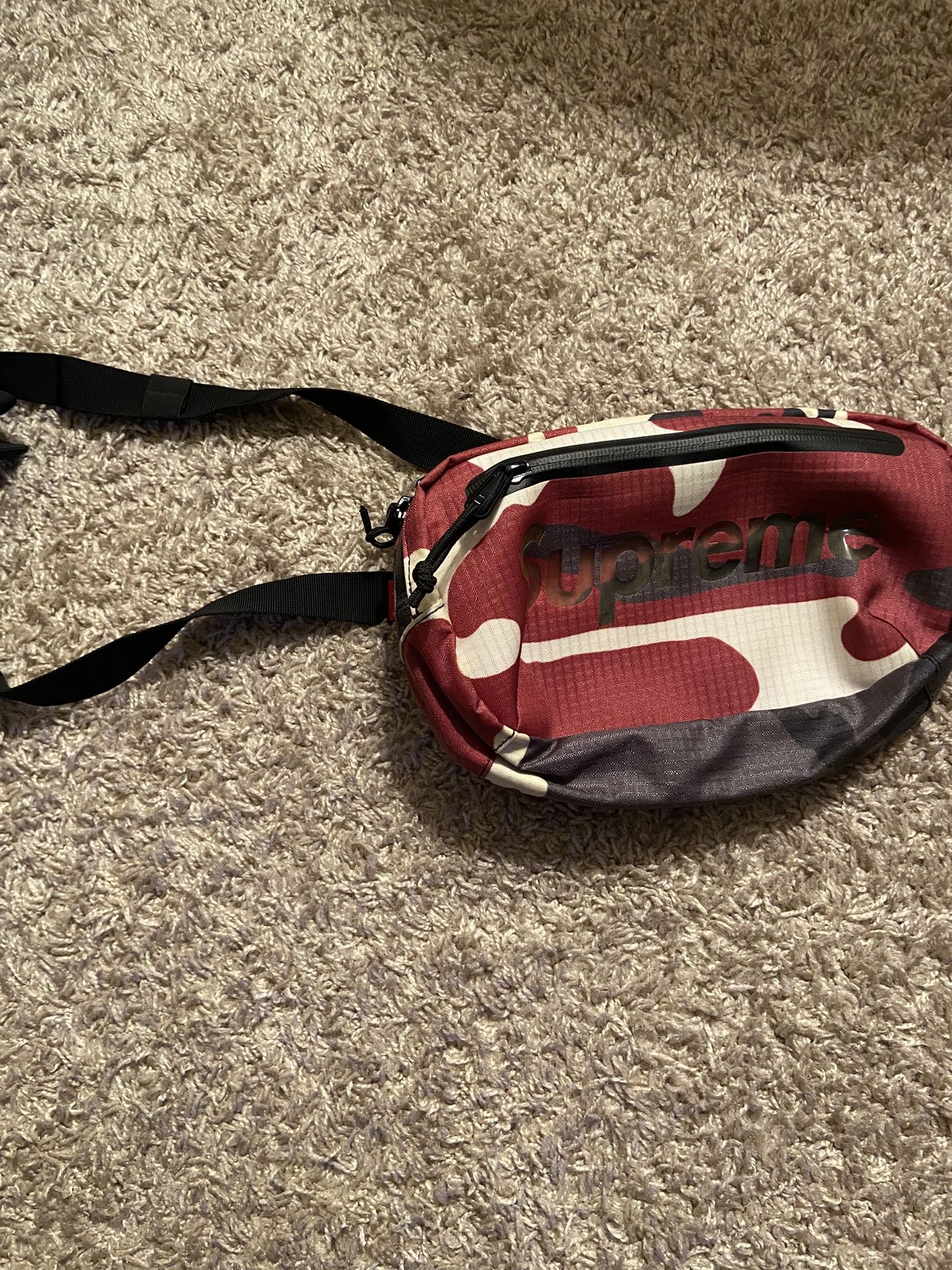 Supreme bag