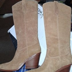 Nine West Boots