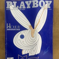 Playboy Lot 