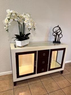 Console / TV Console / Entrance table