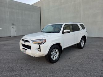 2015 Toyota 4Runner